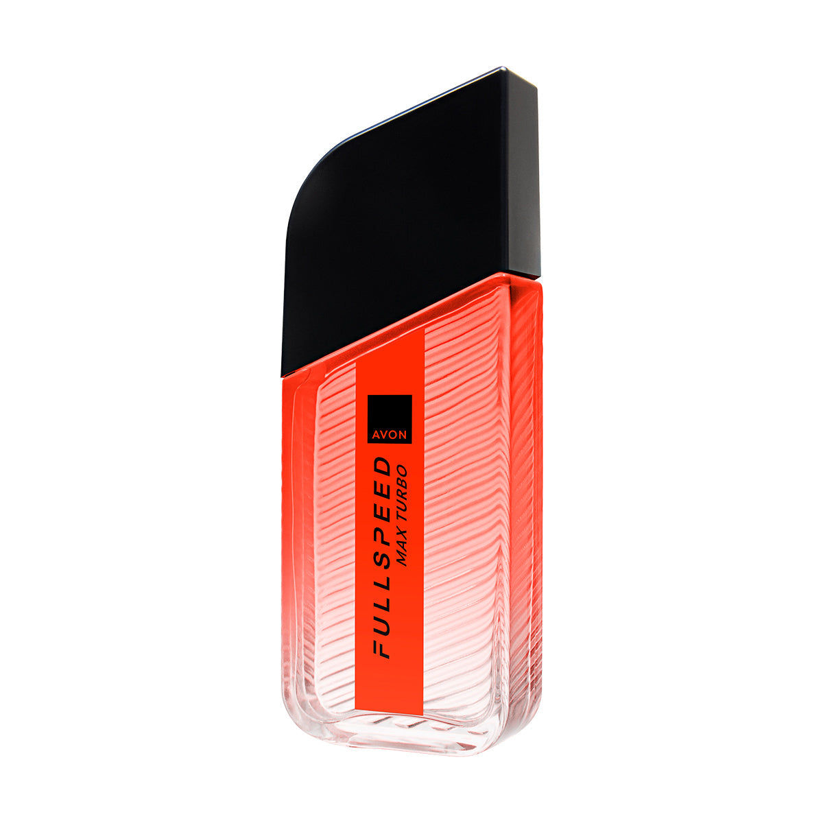 Eau de toilette Full Speed Max Turbo pour homme