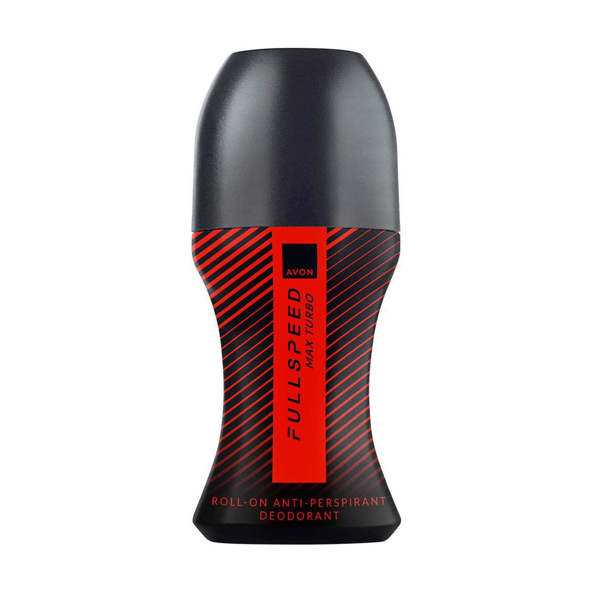 Déodorant à bille Full Speed Max Turbo pour homme