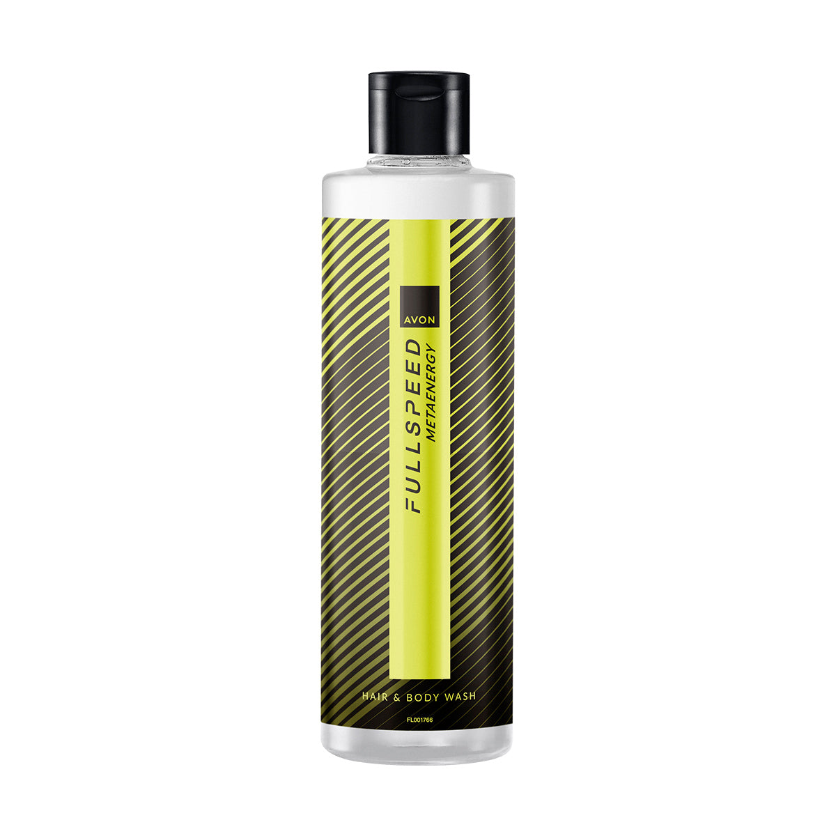 Full Speed Metaenergy Hbw 250ml