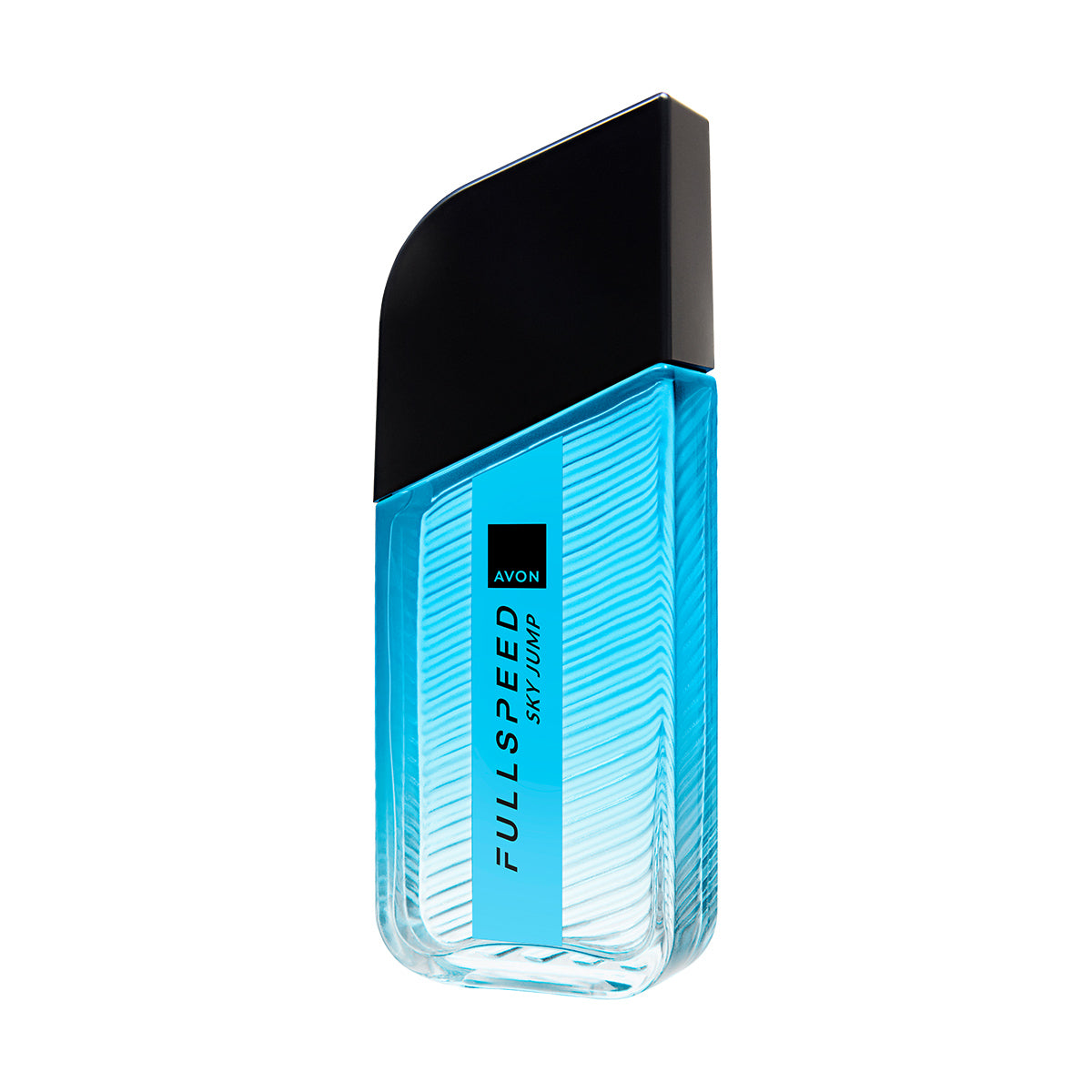 Eau de toilette Full Speed Sky Jump pour homme