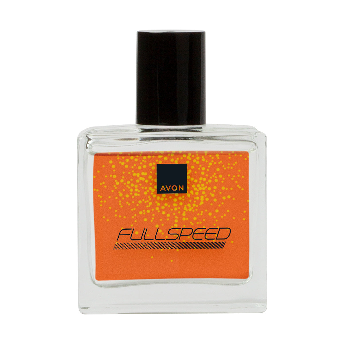 Full Speed Fragrance En Format de Voyage 30ml