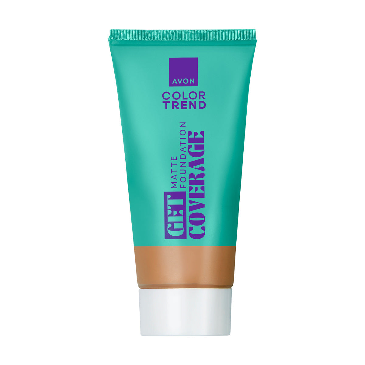 Fond de teint Get Coverage