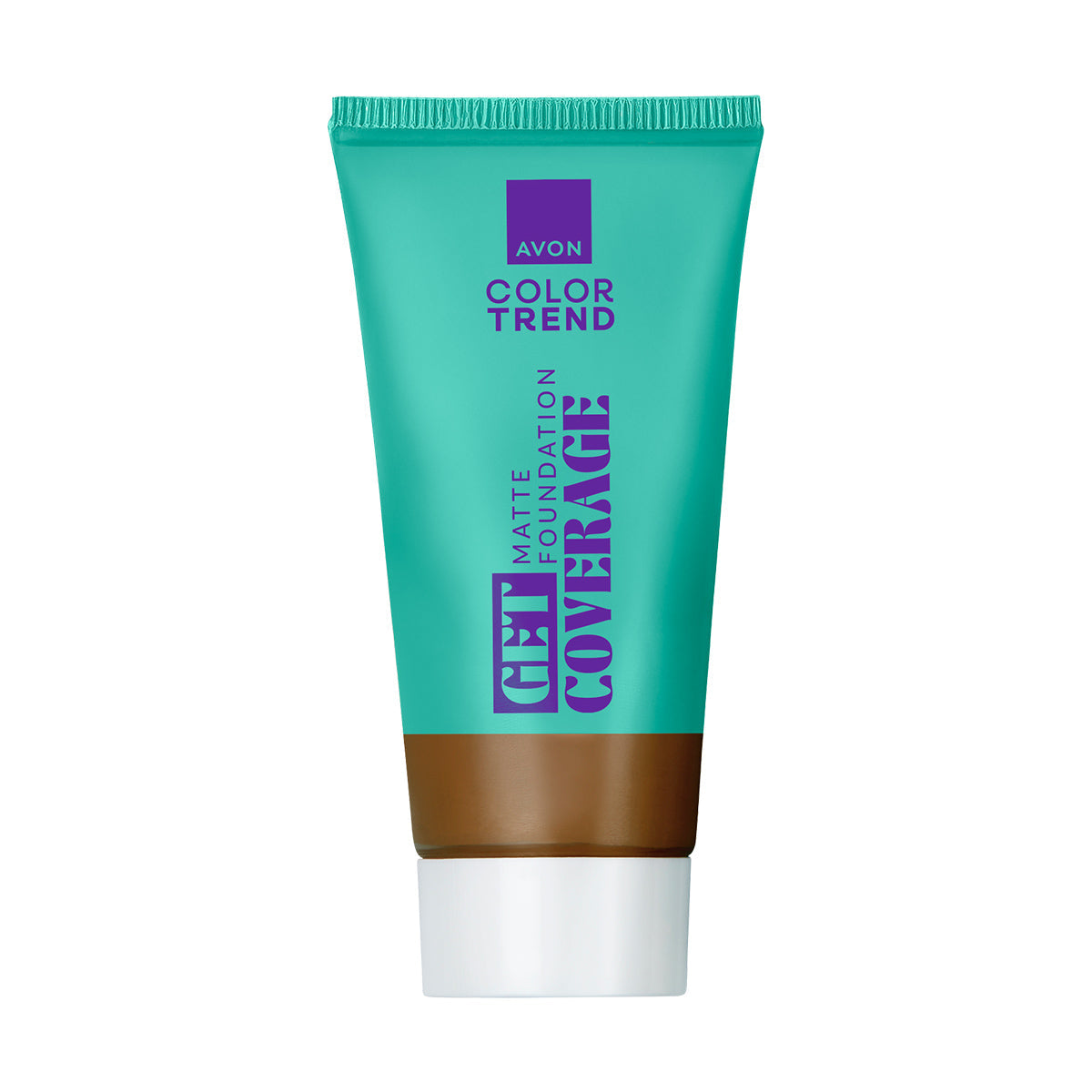 Fond de teint Get Coverage