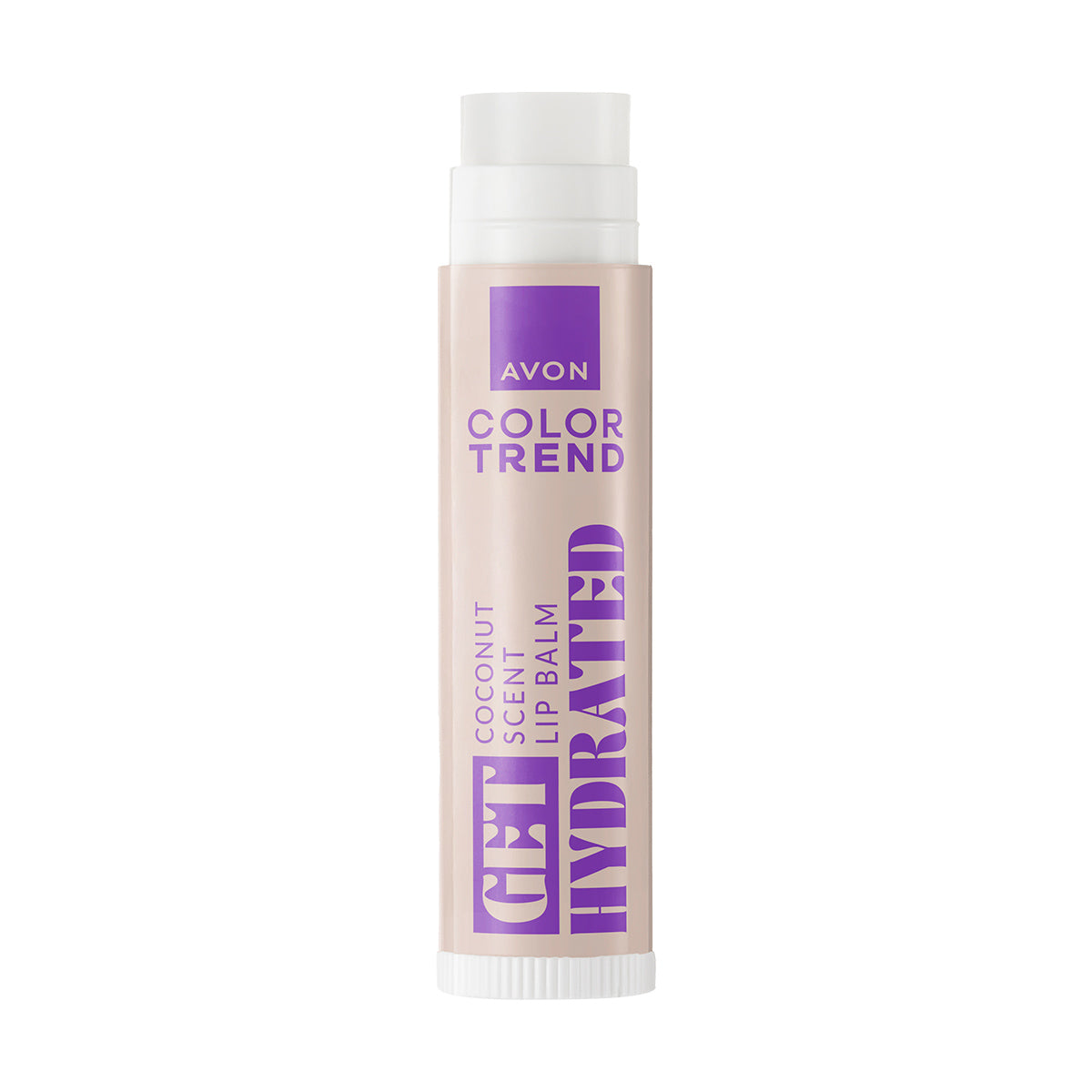 Baume a levres Get Hydratant