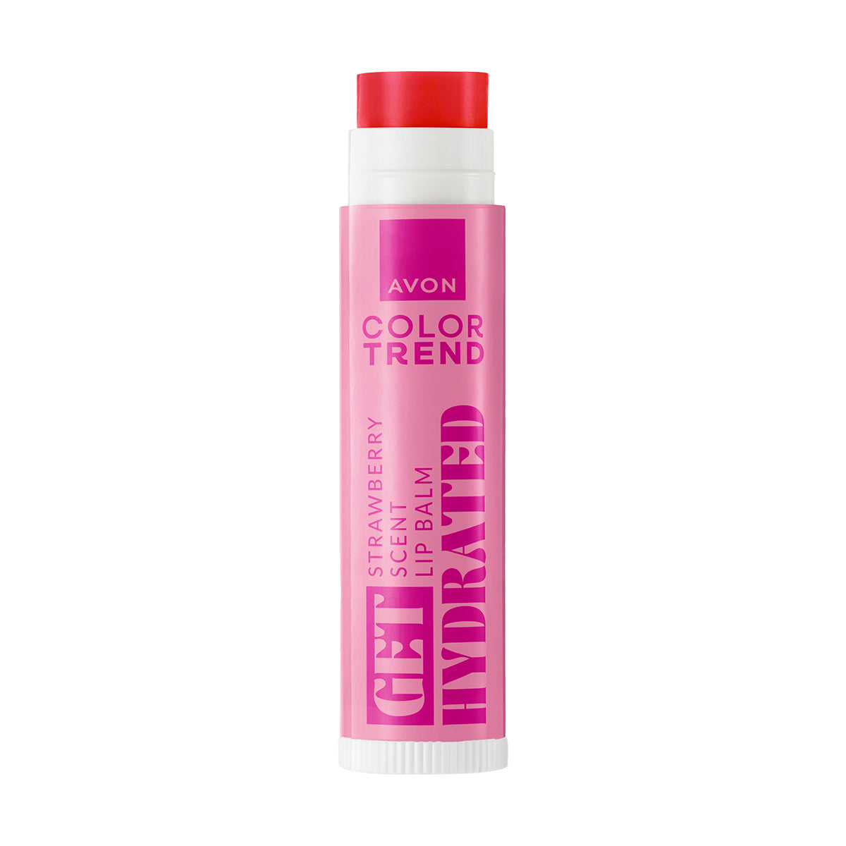 Baume a levres Get Hydratant