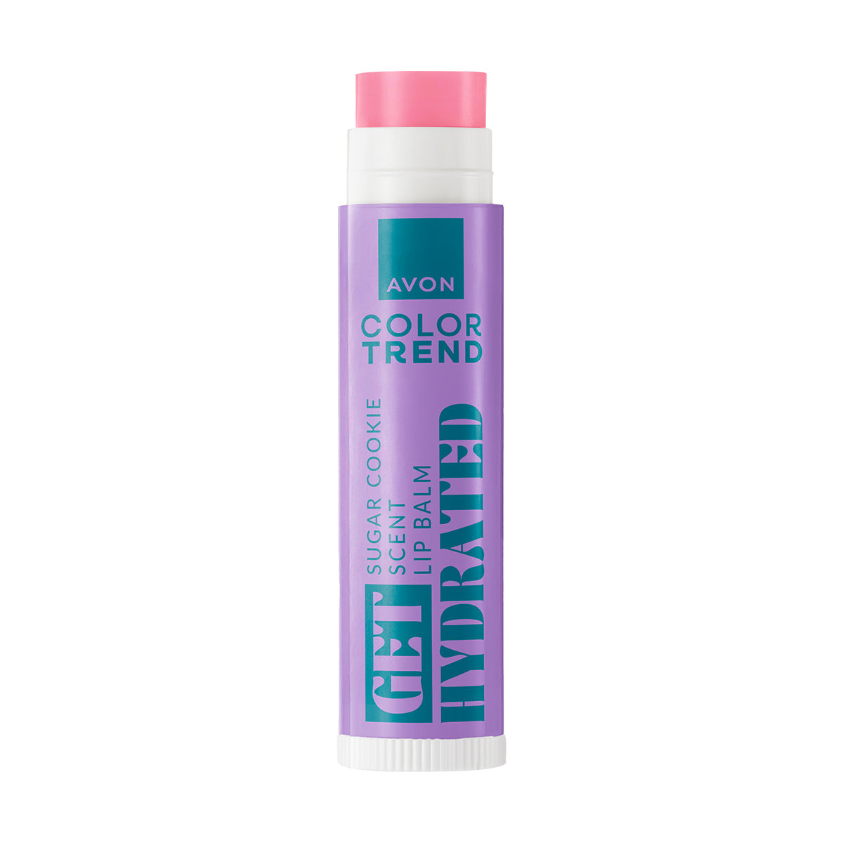 Baume a levres Get Hydratant