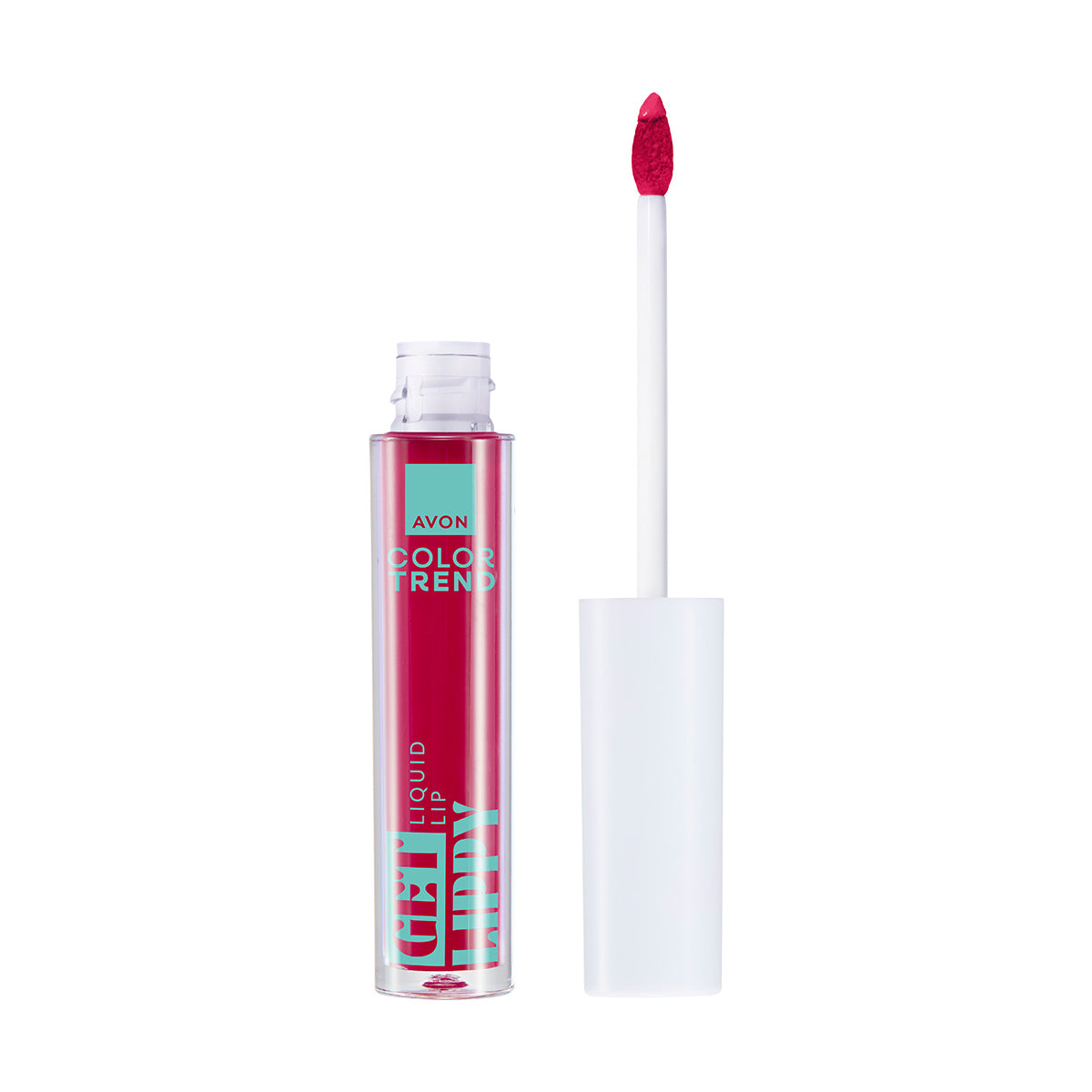 Rouge a levres liquide Get Lippy