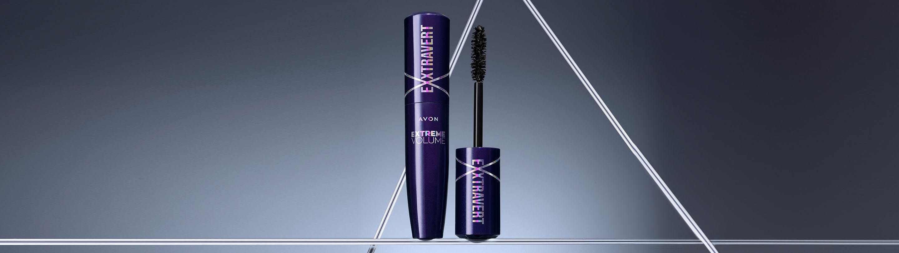 Avon Exxtravert Extreme Volume Mascara