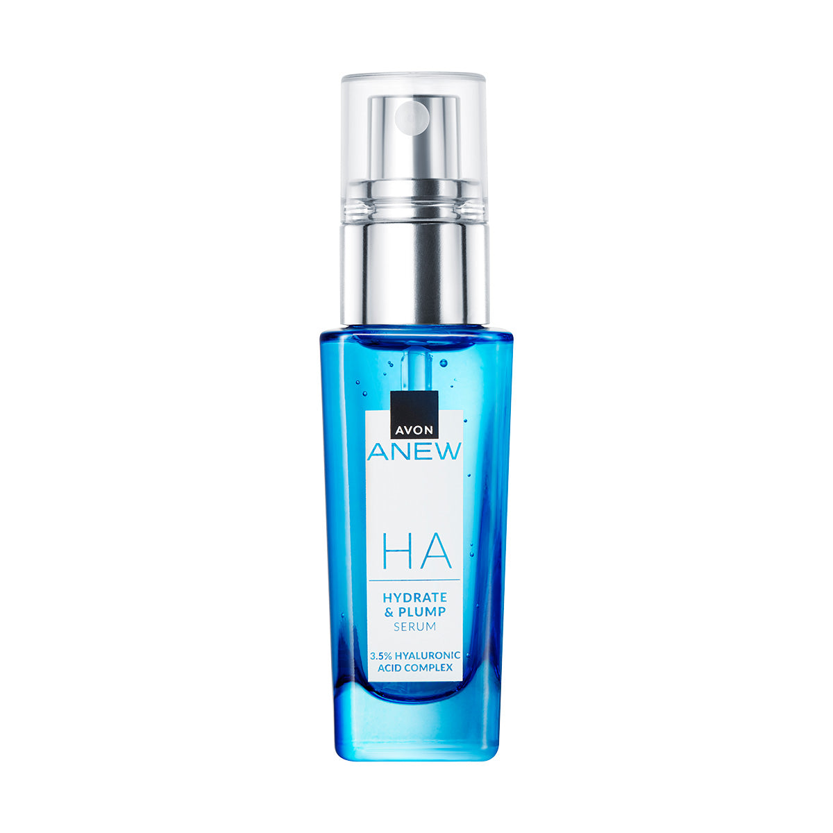 Anew Sérum Complexe à l'Acid Hyaluronique