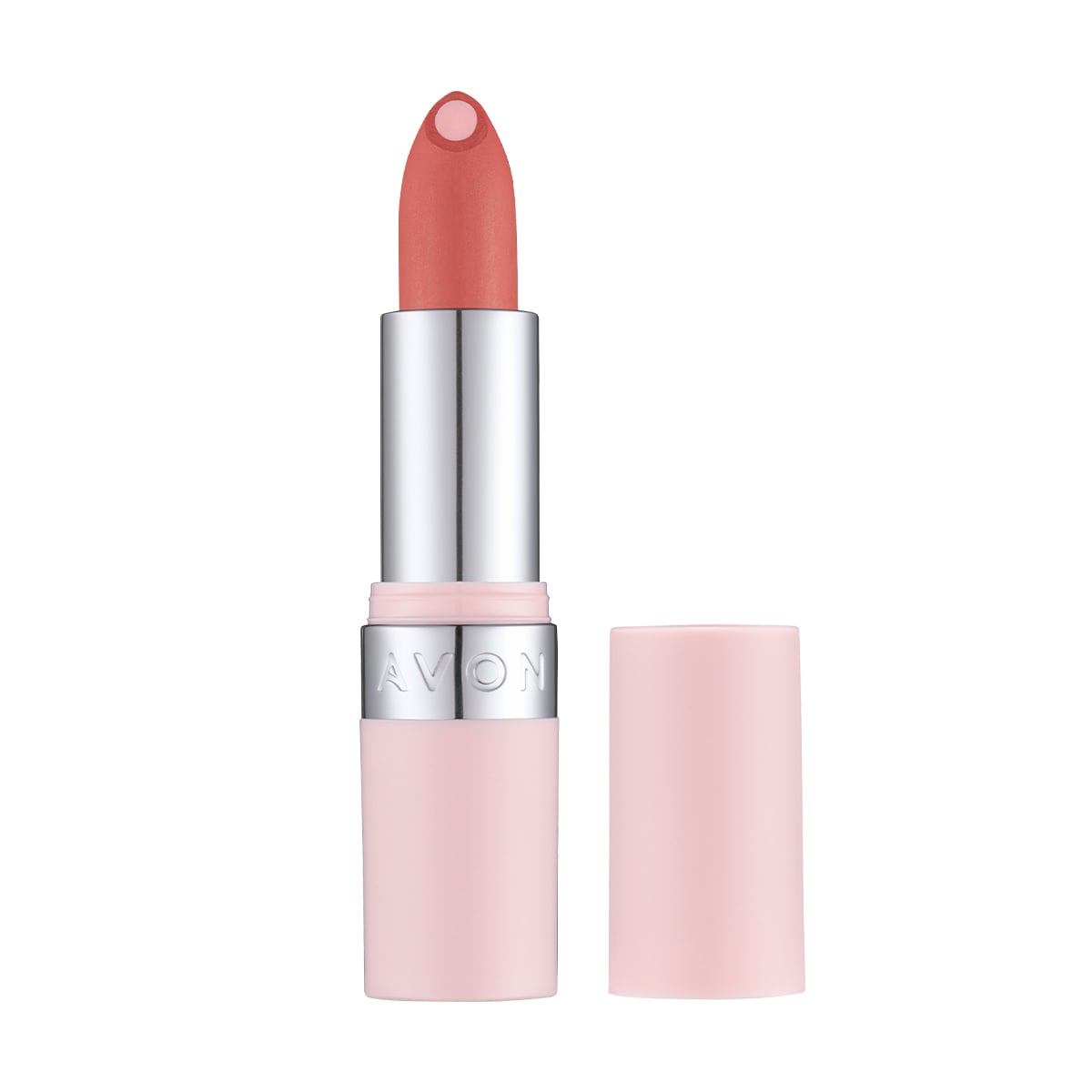 Avon Hydramatique Rouge à Lèvres Mat