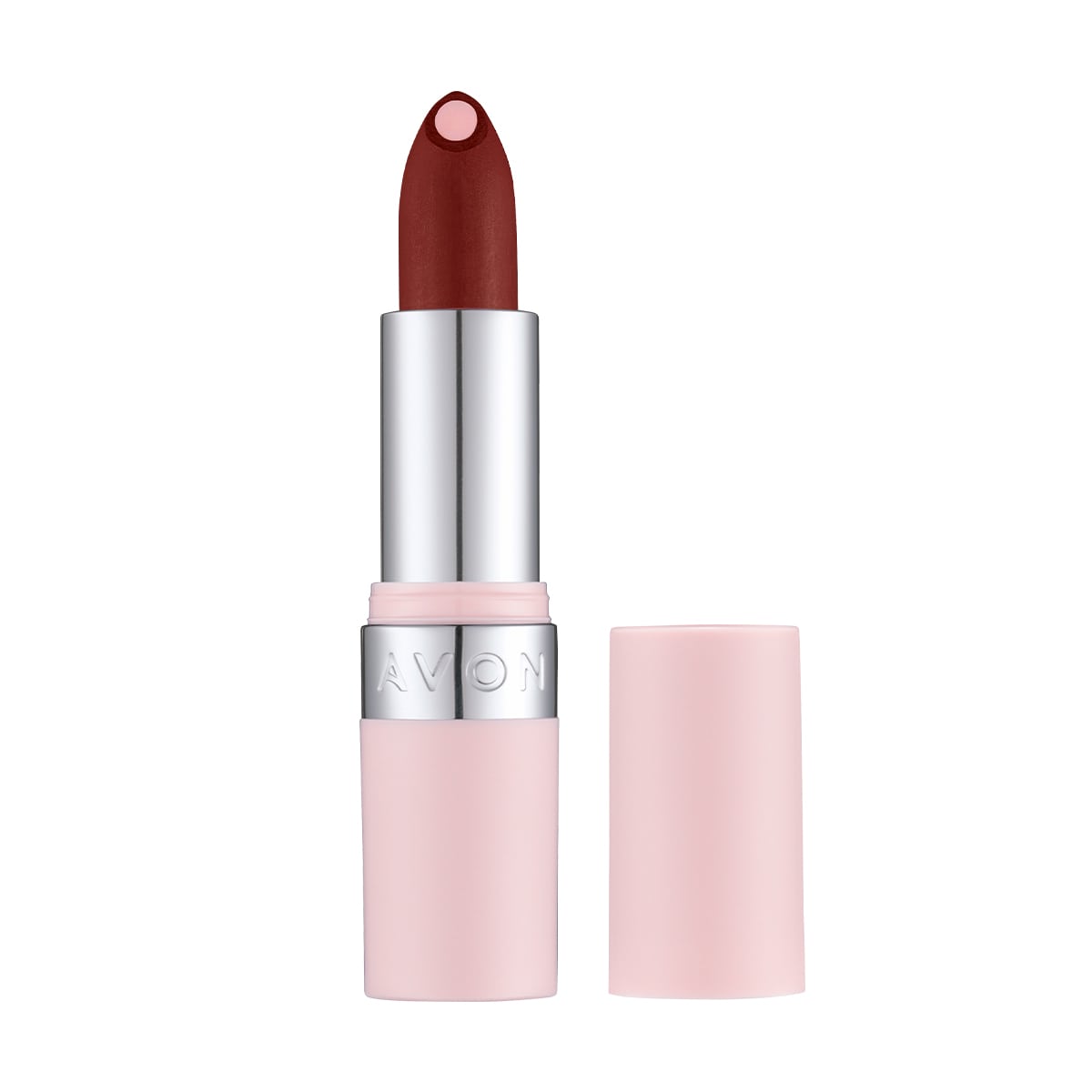 Avon Hydramatique Rouge à Lèvres Mat