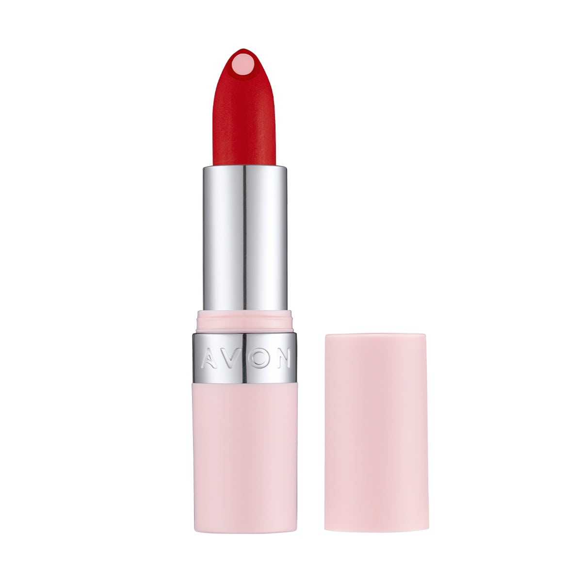 Avon Hydramatique Rouge à Lèvres Mat