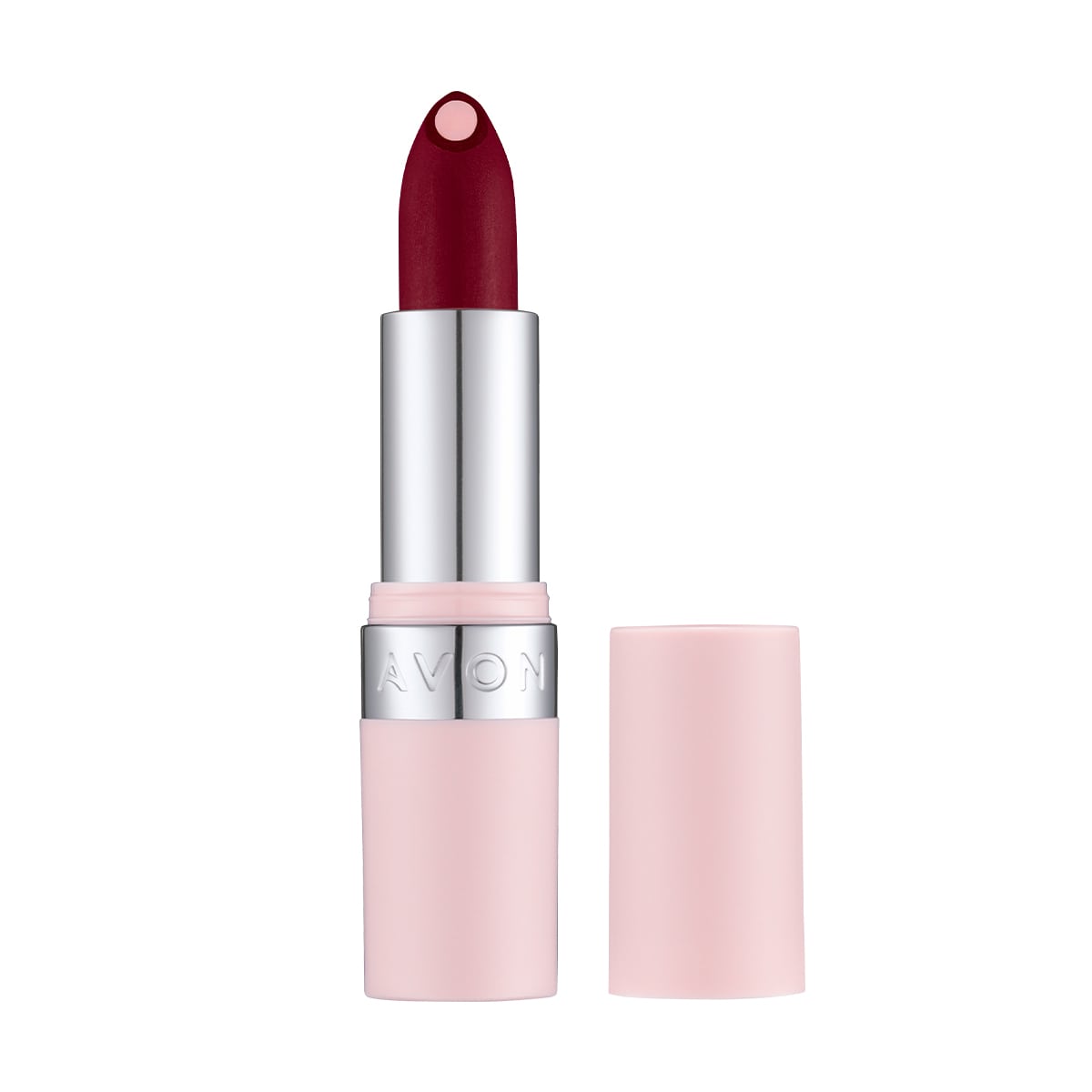 Avon Hydramatique Rouge à Lèvres Mat