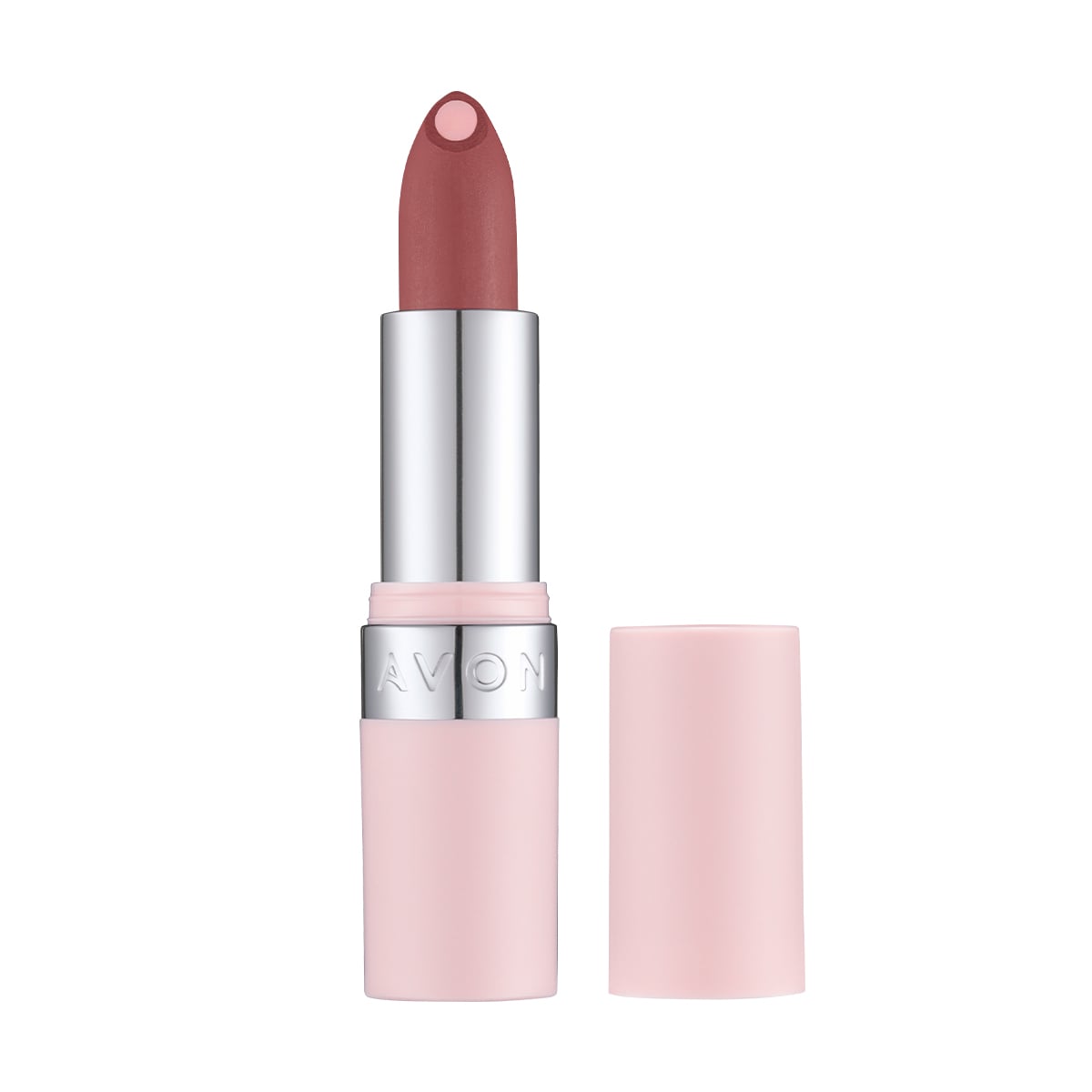 Avon Hydramatique Rouge à Lèvres Mat