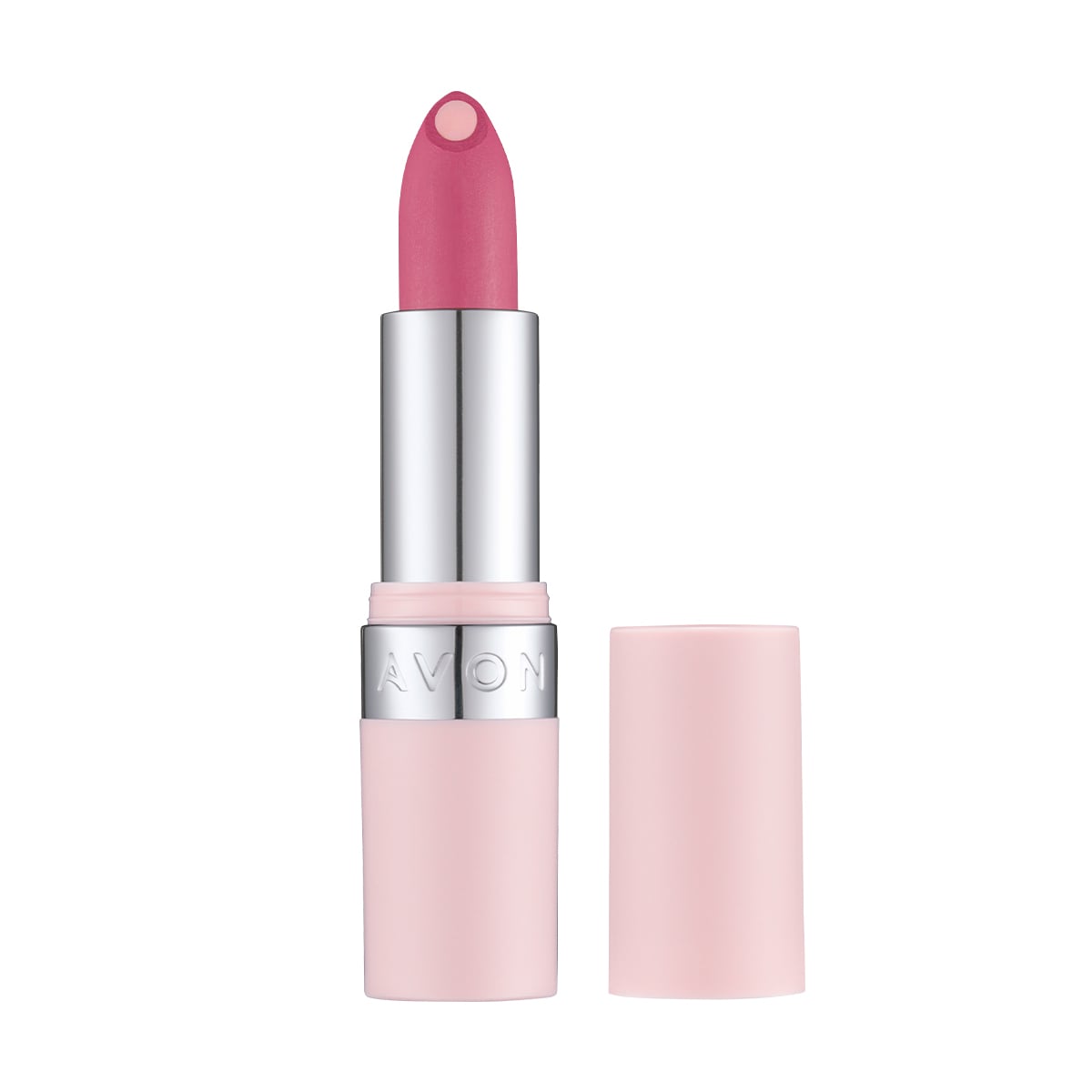 Avon Hydramatique Rouge à Lèvres Mat
