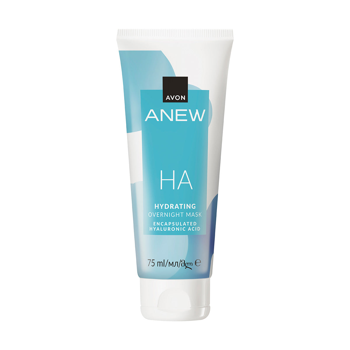 Anew Masque de Nuit Hydratant