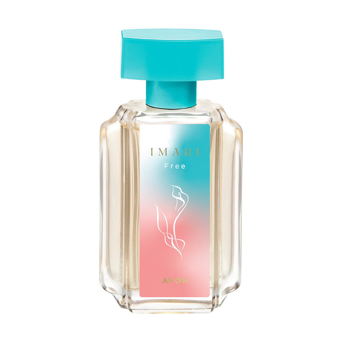 Imari Free Eau de Toilette en Vaporisateur pour Elle