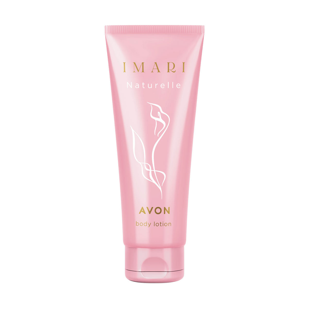 Imari Naturelle Lait pour le Corps