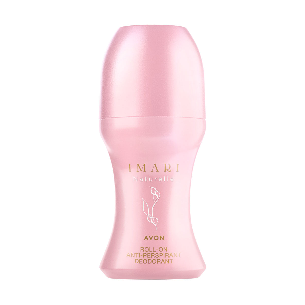 Imari Naturelle Déodorant à Bille