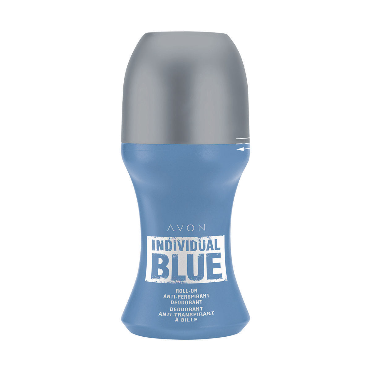 Individual Blue Déodorant à Bille 50ml