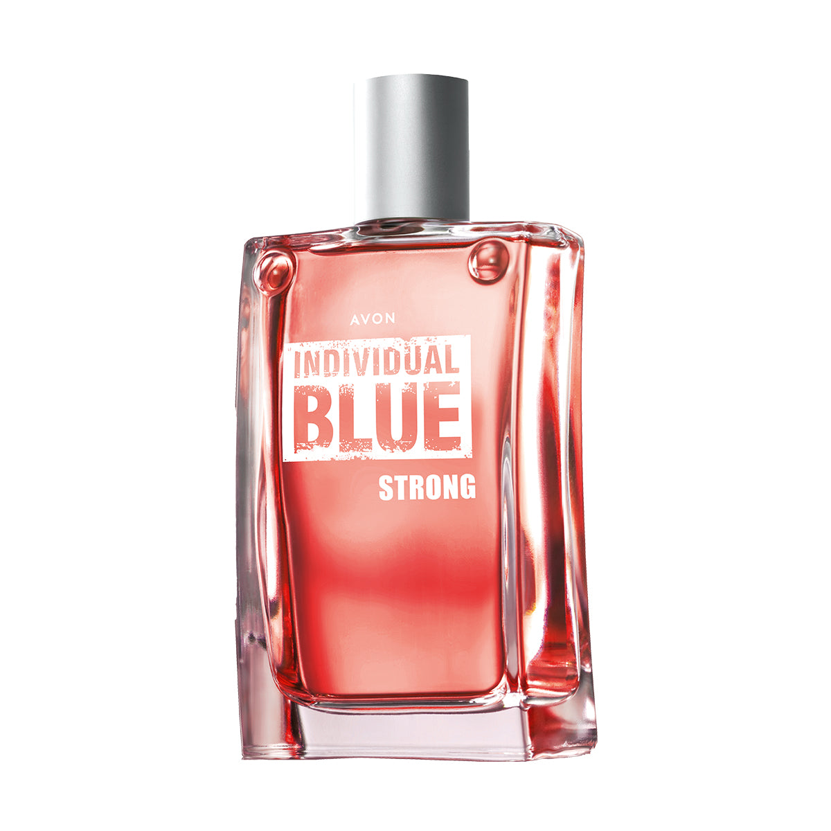 Individual Blue Strong EDT
