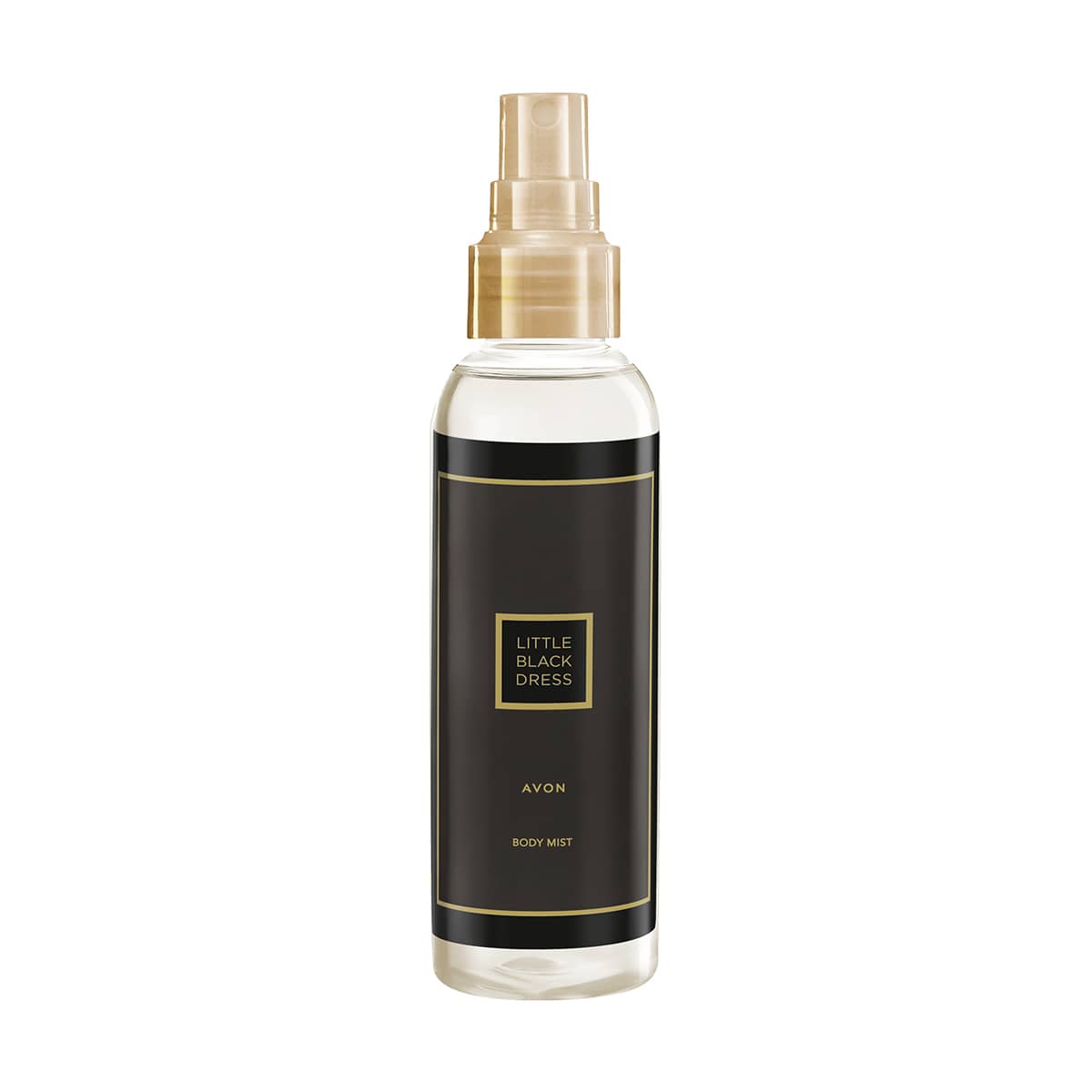 Little Black Dress Brume pour le Corps 100ml