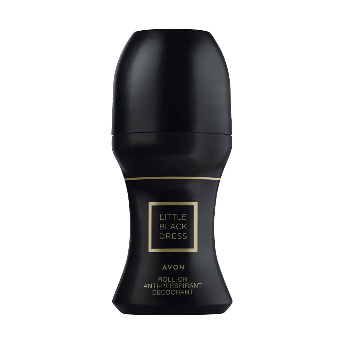 Little Black Dress Déodorant à Bille 50ml