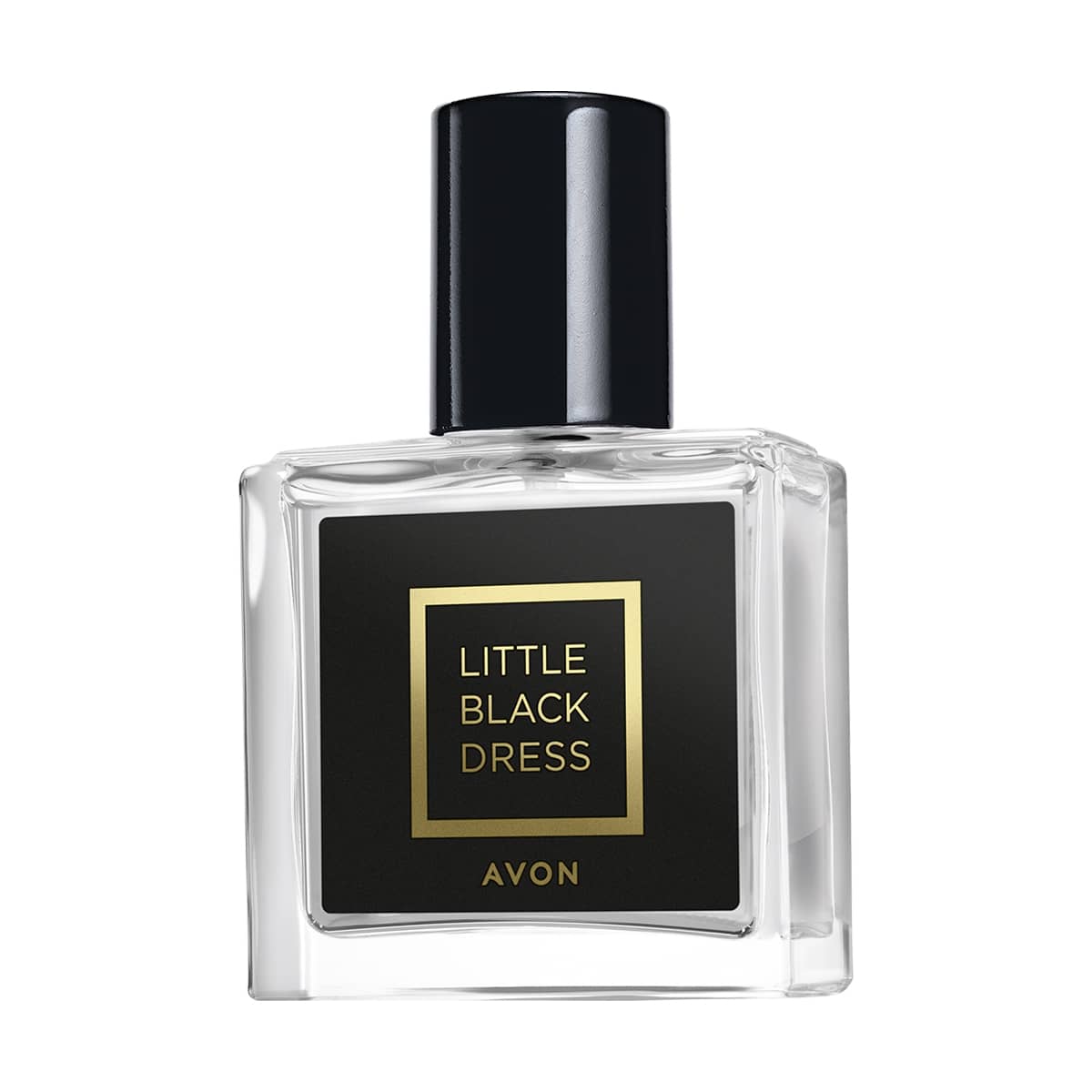 Little Black Dress Eau de Parfum en Format de Voyage 30ml
