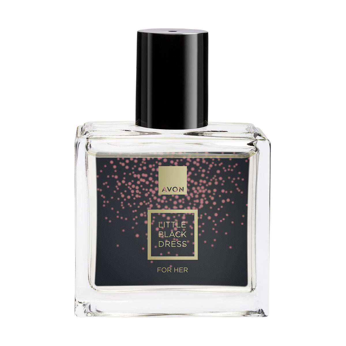 Little Black Dress Eau de Parfum en Format de Voyage 30ml 30ml