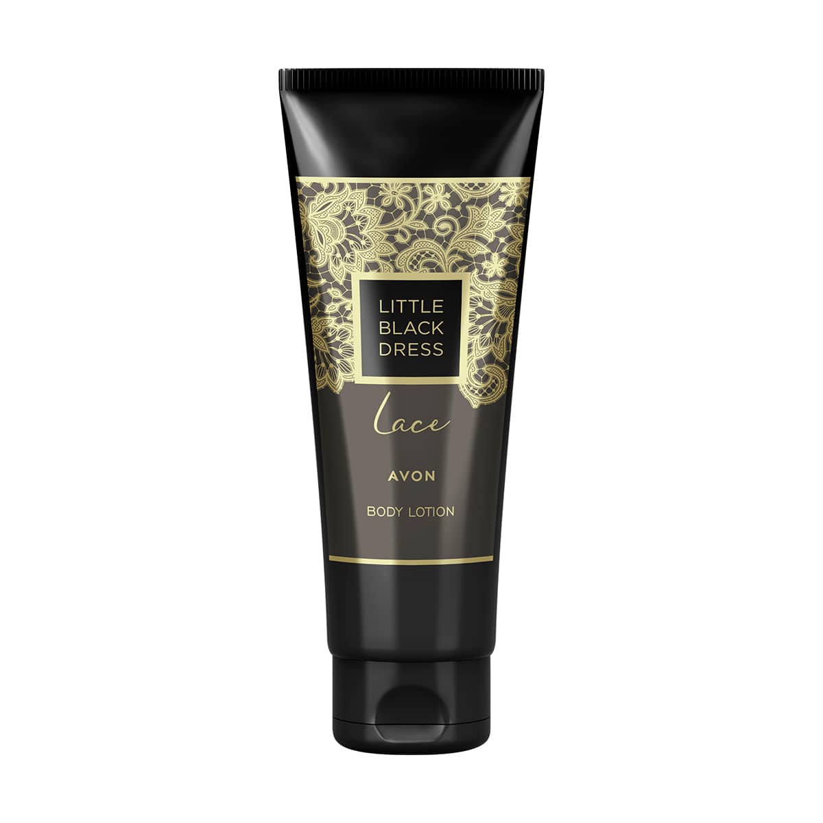 Little Black Dress Lace Lotion pour le Corps 125ml