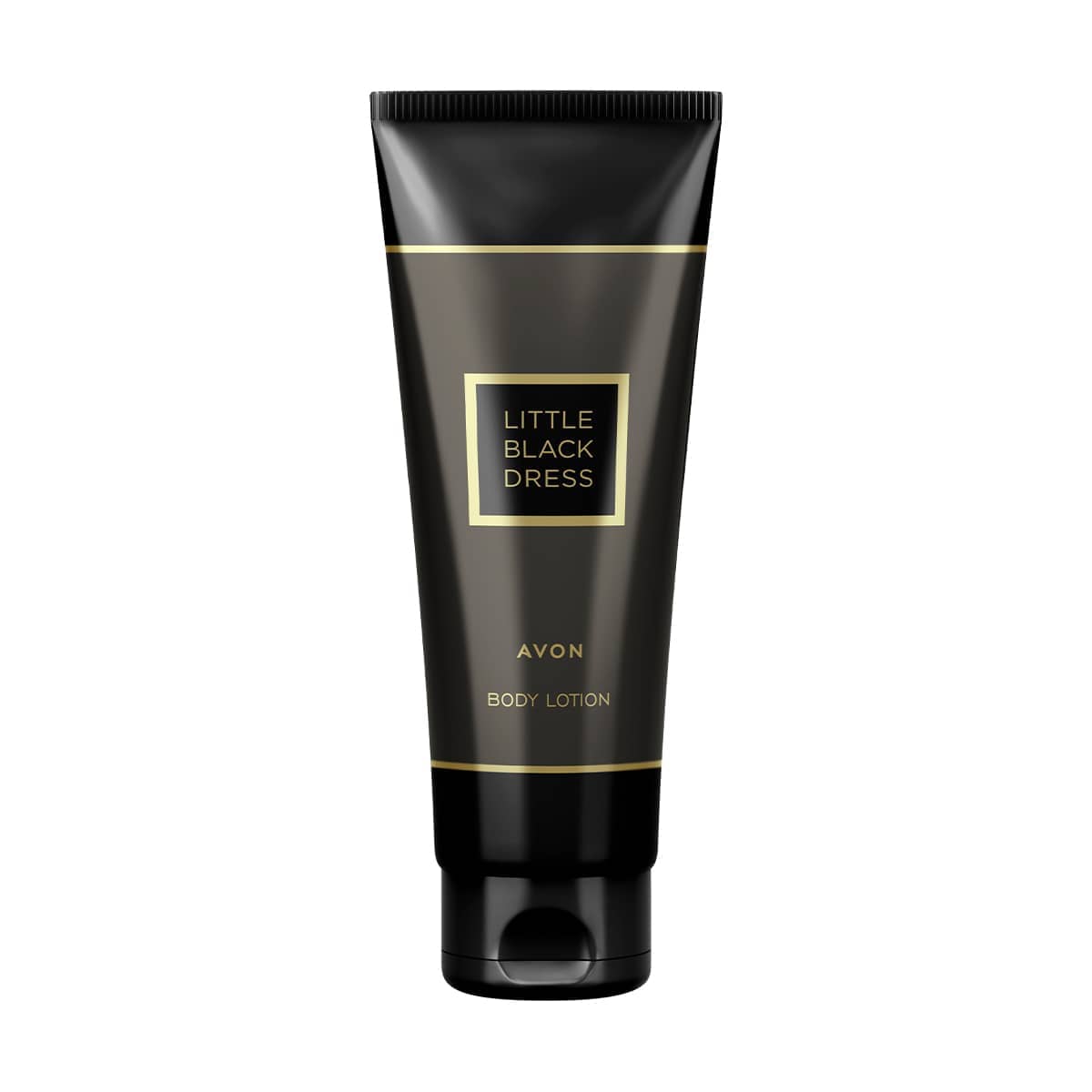 Little Black Dress Lotion pour le Corps 125ml 125ml