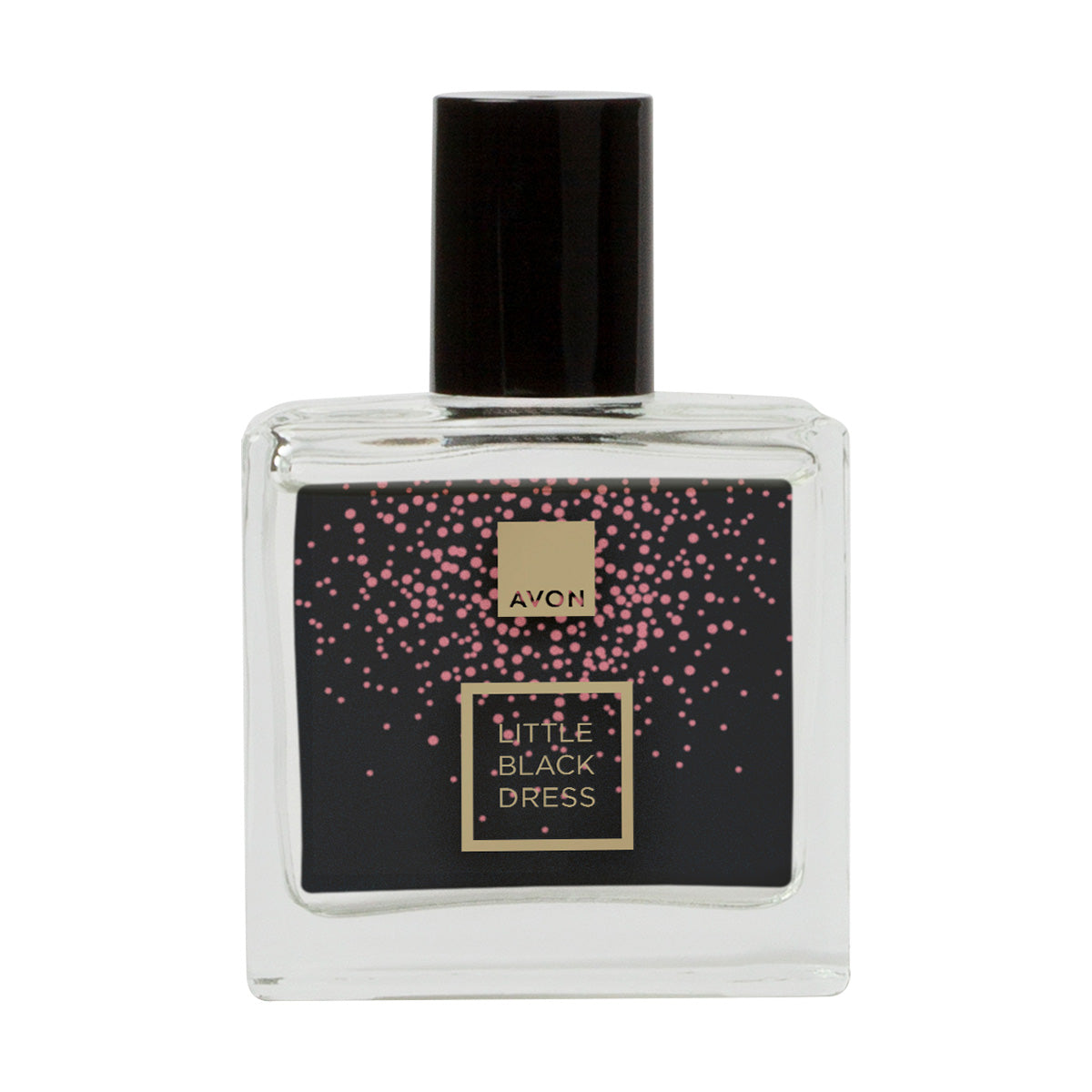 Little Black Dress Fragrance En Format de Voyage 30ml