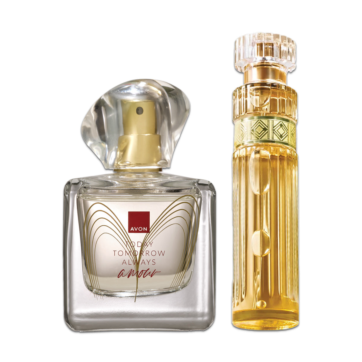 Lot Amour & Premiere Luxe 