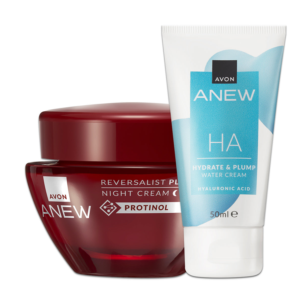 Lot Anew 2