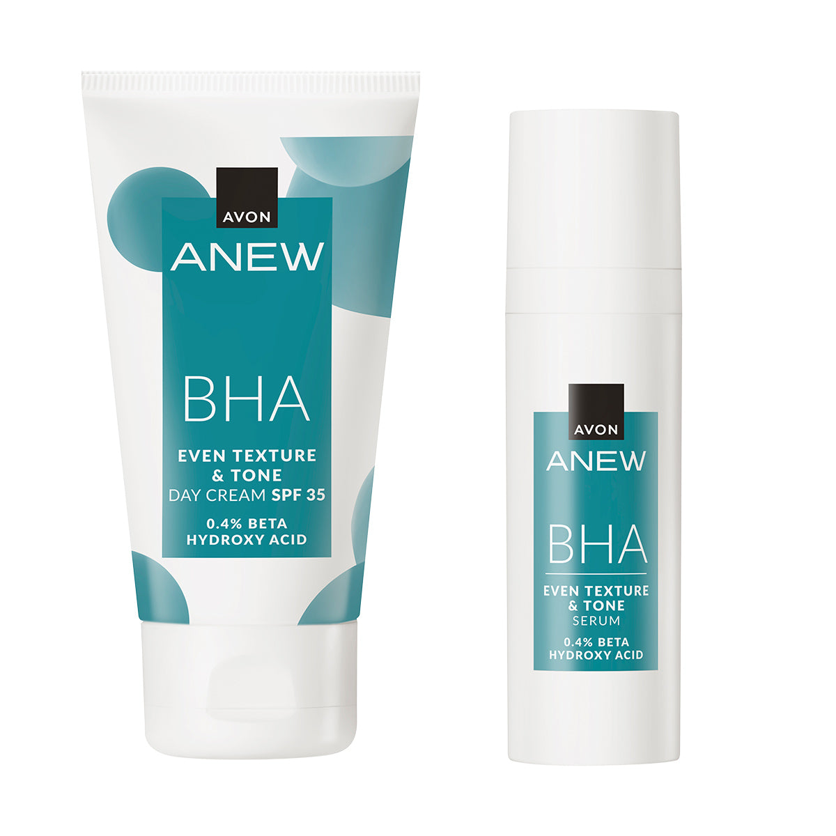 Lot Anew BHA