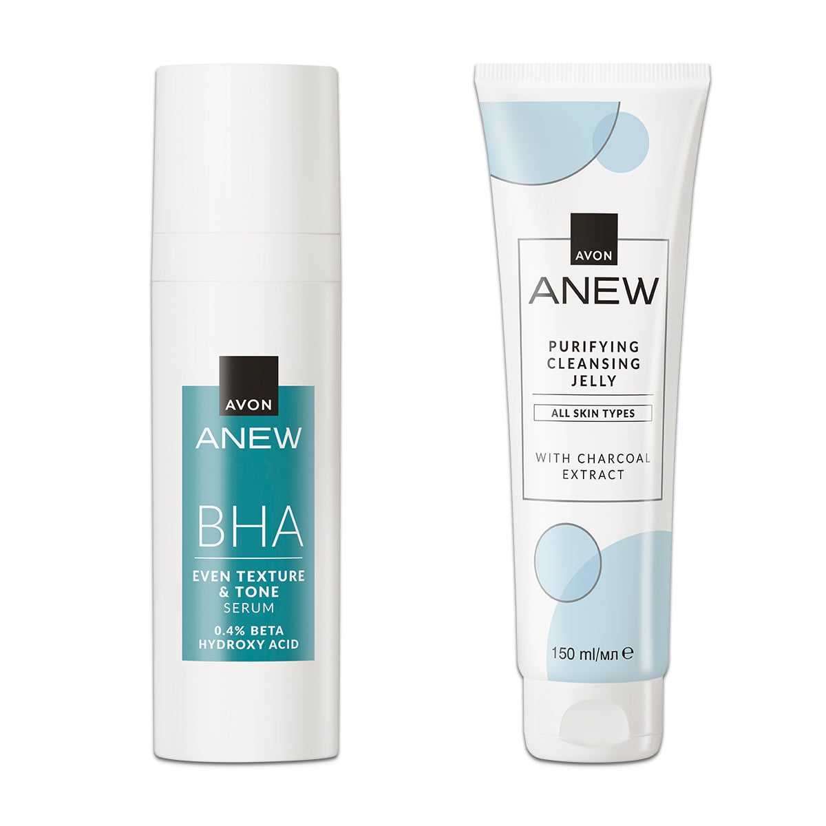 Lot Anew Eventone serum