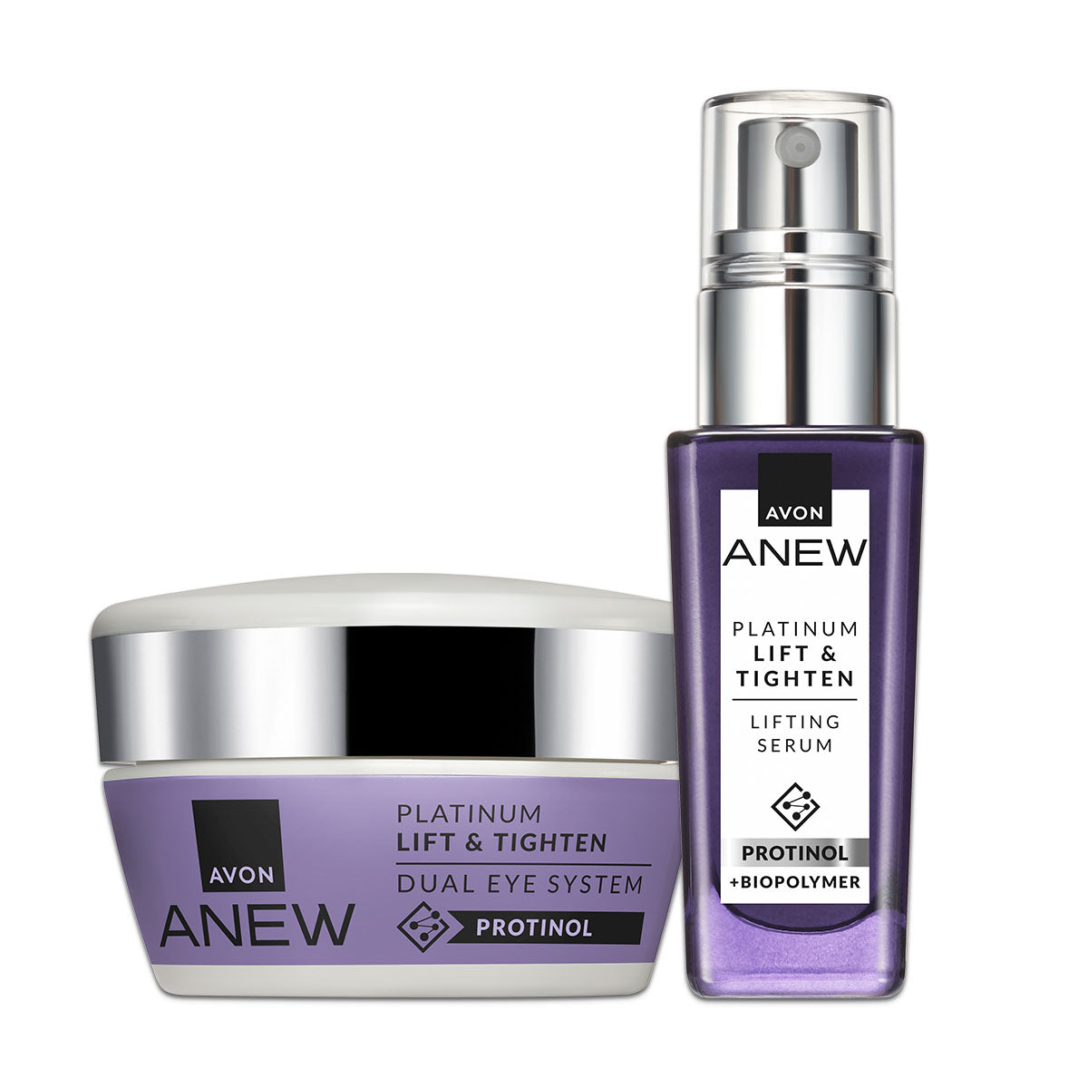 Lot Anew Lift & Tighten