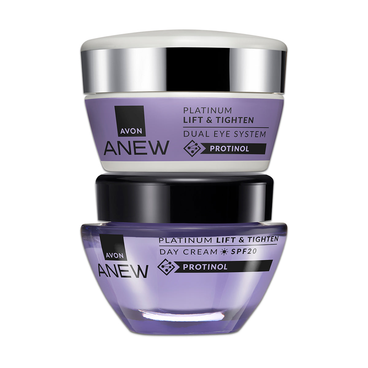 Lot Anew Platinium Day 