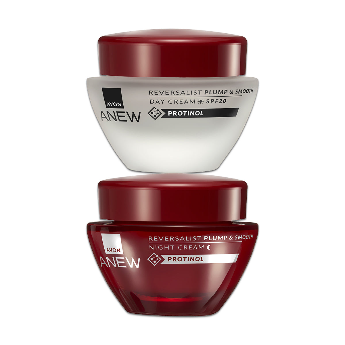 Lot Anew Reversalist