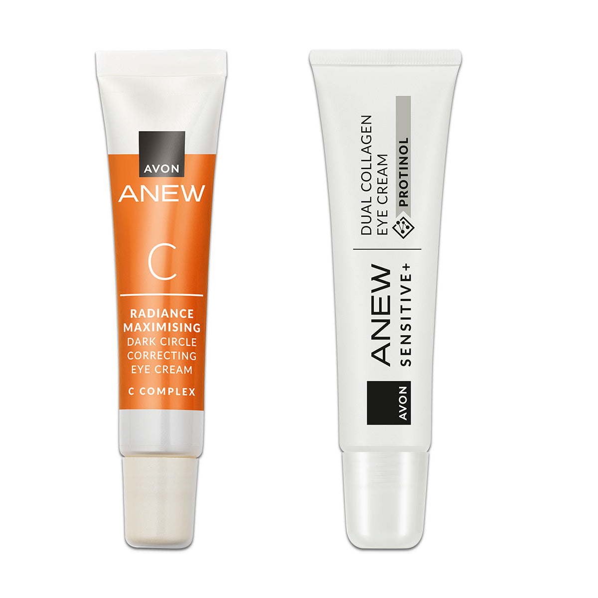 Lot Anew Sensitive + Dark Circle Eye Cream