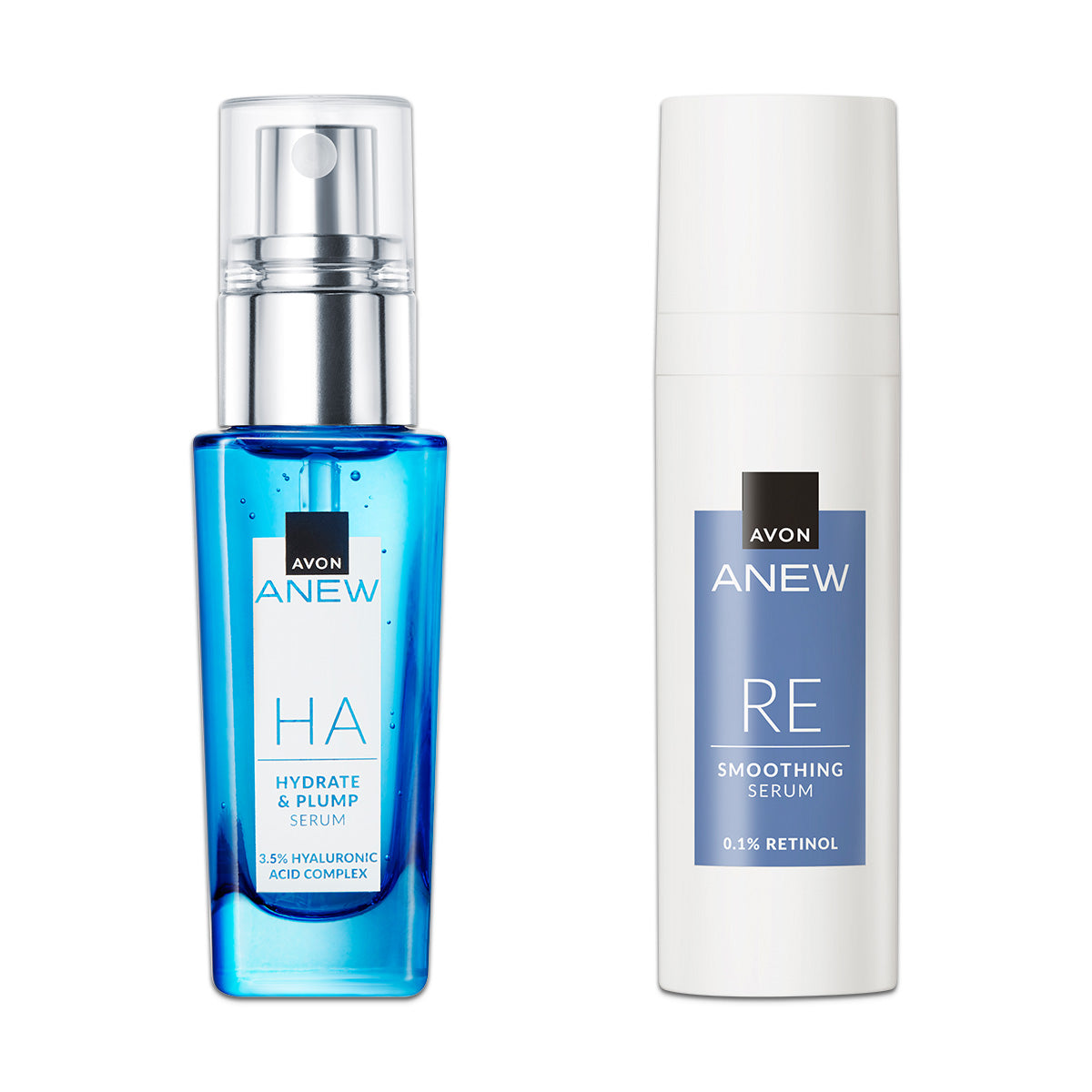 Lot Anew Serum - 3