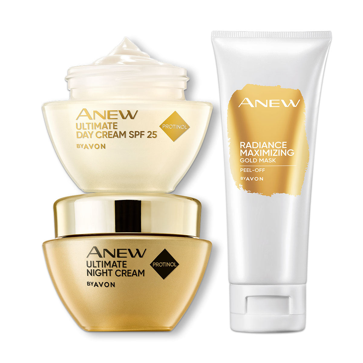 Lot Anew Ultimate 