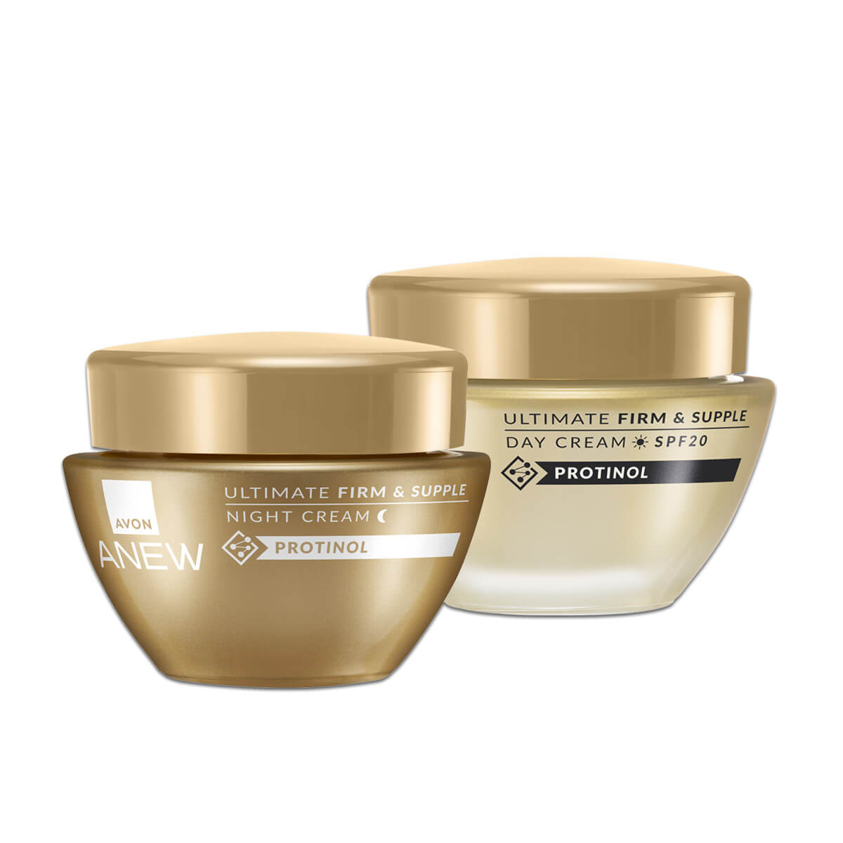 Lot Anew Ultimate Cream