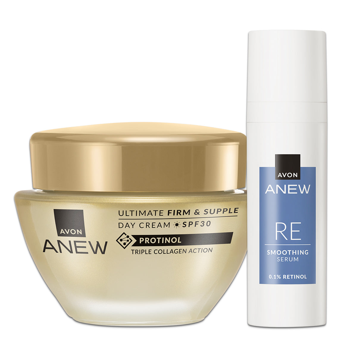 Lot Anew Ultimate day