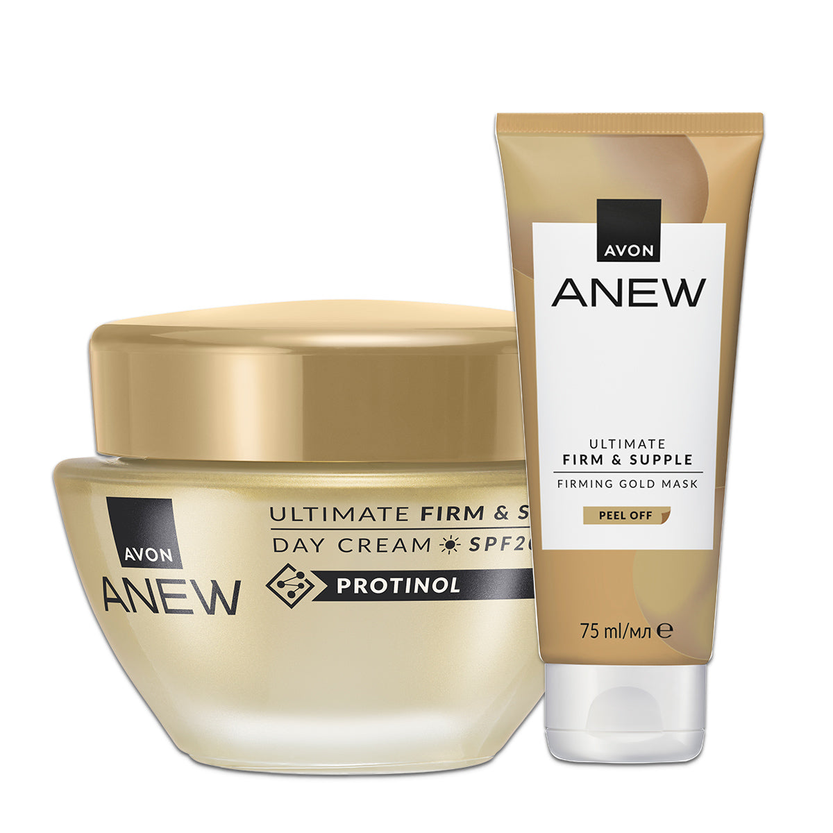 Lot Anew Ultimate Jour