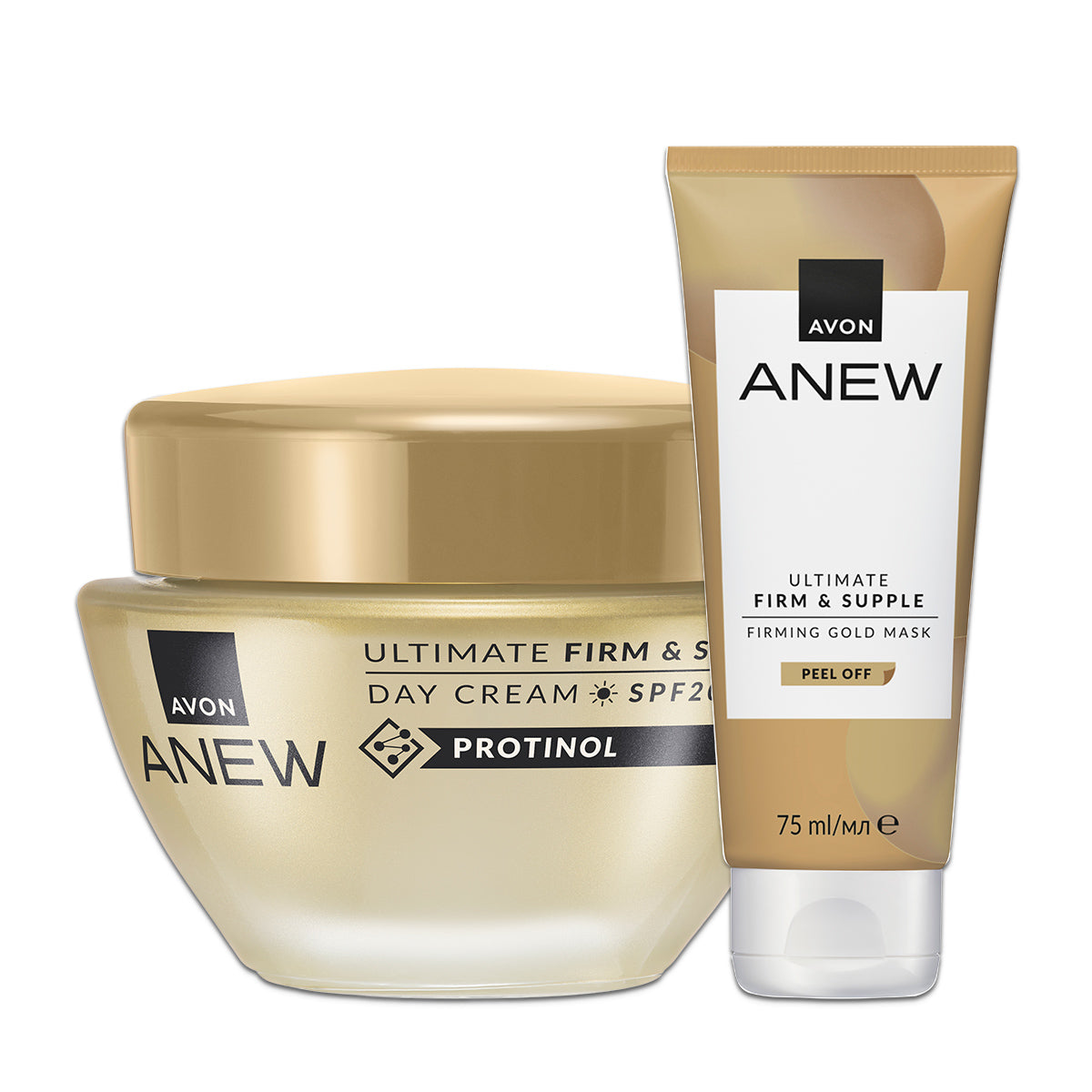 Lot Anew Ultimate Nuit
