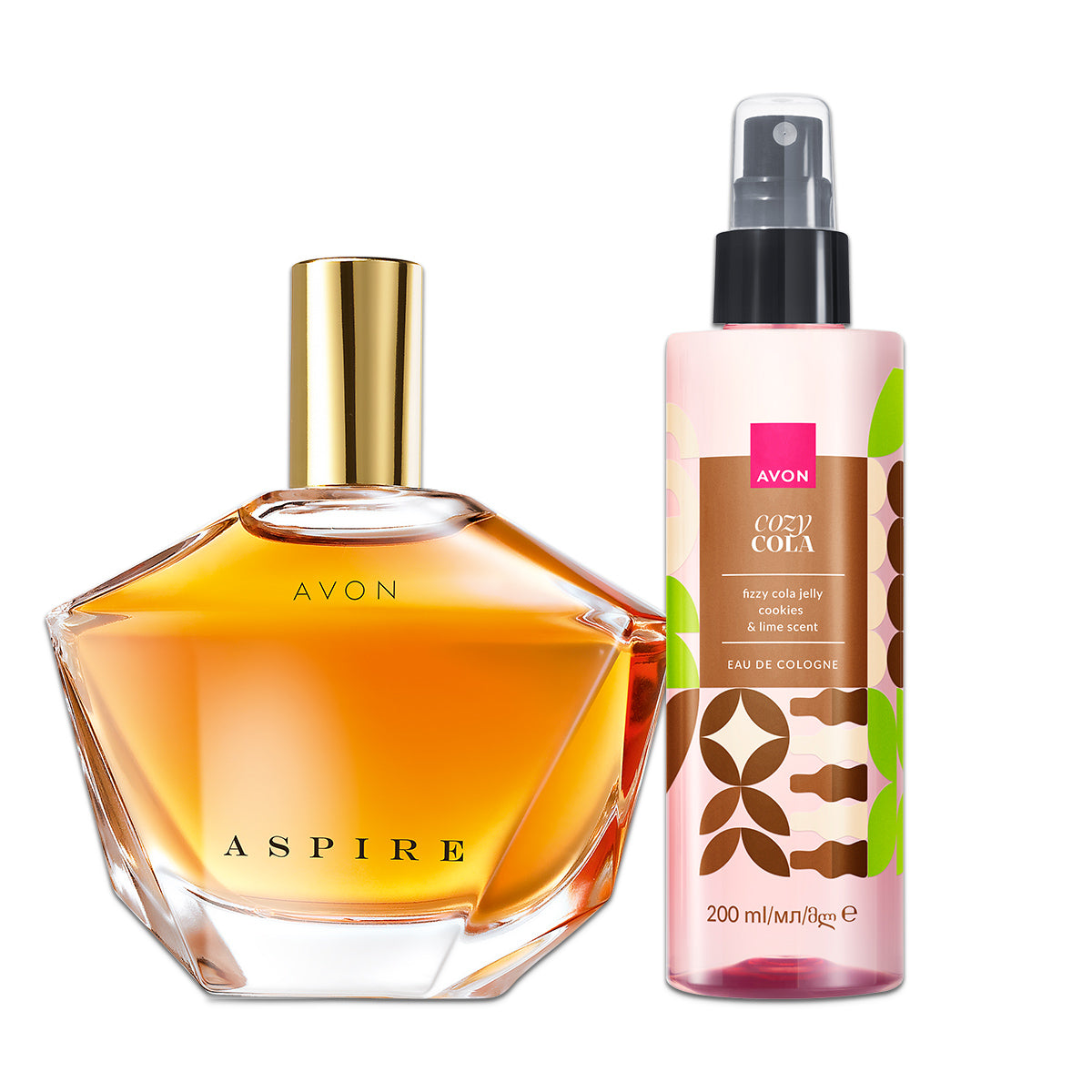 Lot Aspire