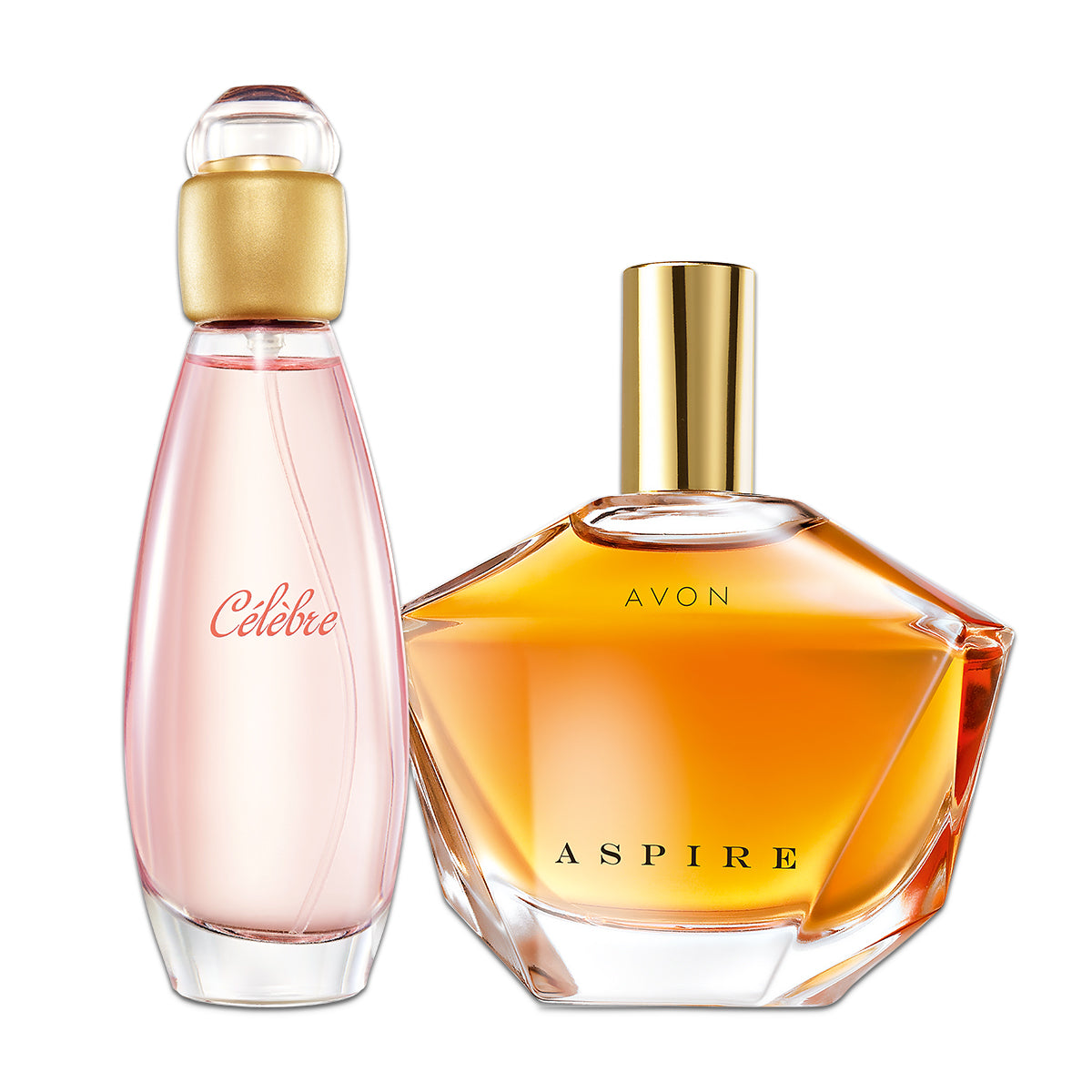 Lot Aspire Célèbre