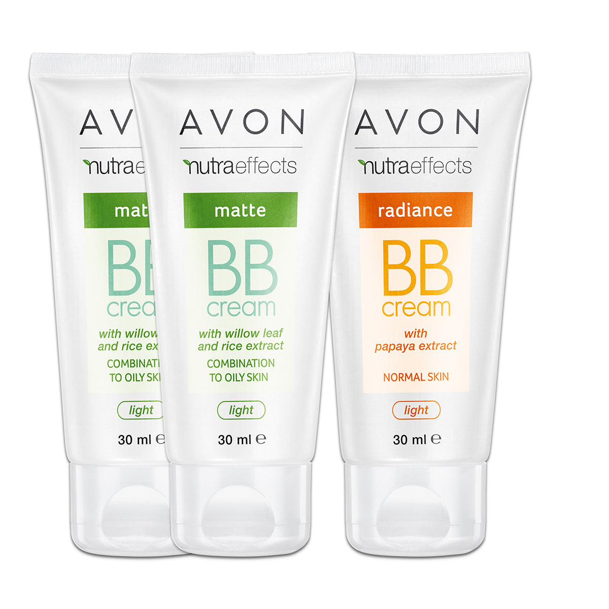 Lot BB Creme