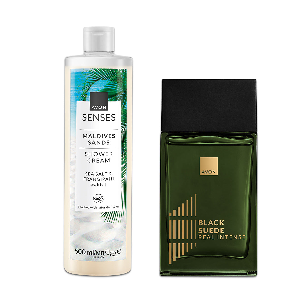 Lot Black Suede Extreme